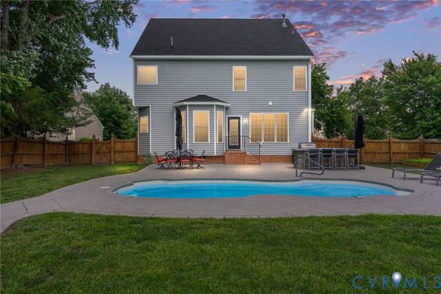 11307 Caruthers Way, Glen Allen, VA 23059