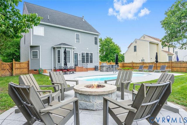 11307 Caruthers Way, Glen Allen, VA 23059