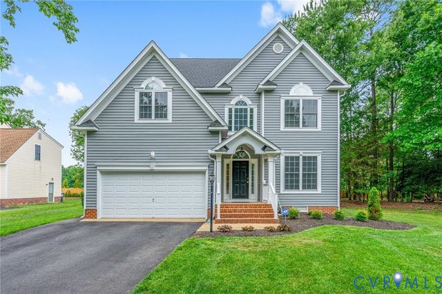 11307 Caruthers Way, Glen Allen, VA 23059