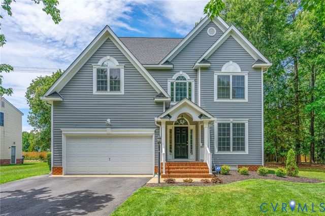 11307 Caruthers Way, Glen Allen, VA 23059