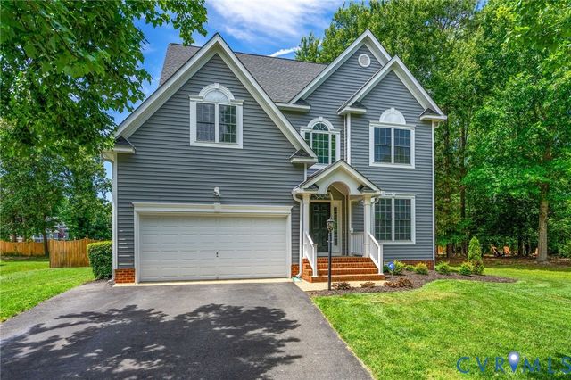 11307 Caruthers Way, Glen Allen, VA 23059