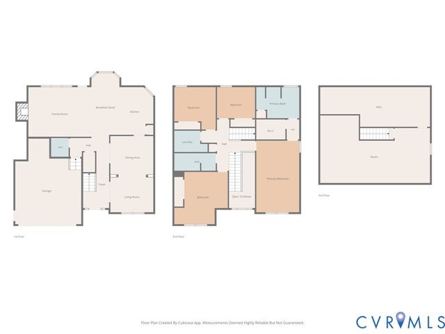 11307 Caruthers Way, Glen Allen, VA 23059