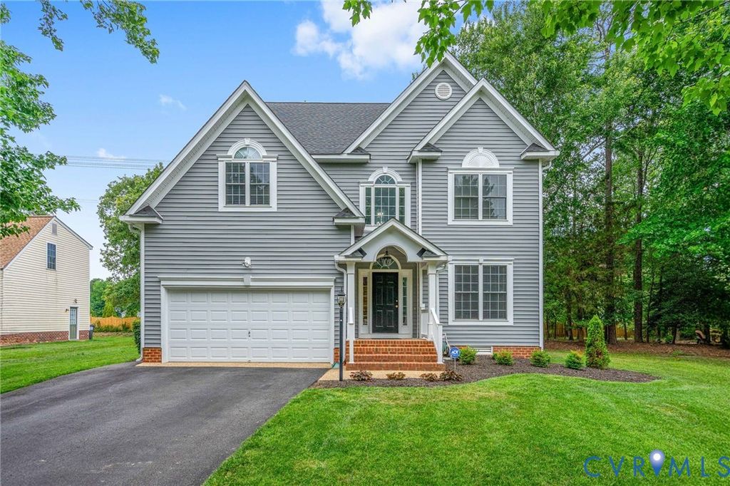 11307 Caruthers Way, Glen Allen, VA 23059