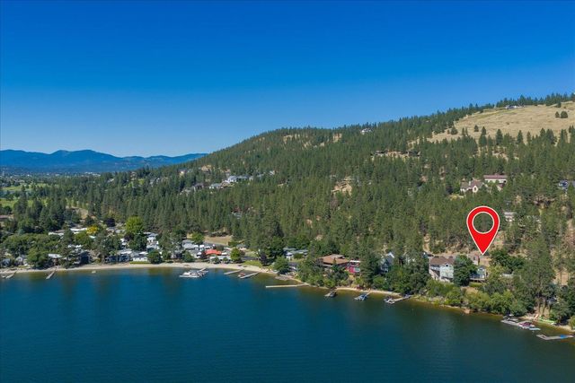 502 S Neyland Ave, Liberty Lake, WA 99019