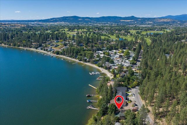 502 S Neyland Ave, Liberty Lake, WA 99019