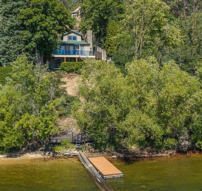 502 S Neyland Ave, Liberty Lake, WA 99019