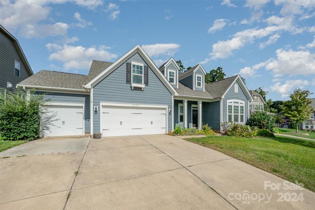 2009 Atherton Drive, Indian Trail, NC 28079