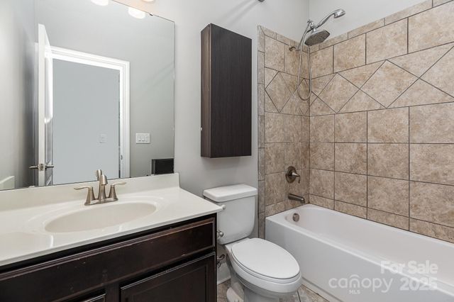 2009 Atherton Drive, Indian Trail, NC 28079