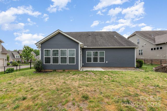 2009 Atherton Drive, Indian Trail, NC 28079