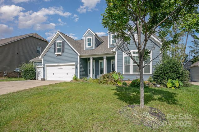 2009 Atherton Drive, Indian Trail, NC 28079