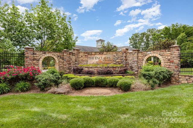 2009 Atherton Drive, Indian Trail, NC 28079