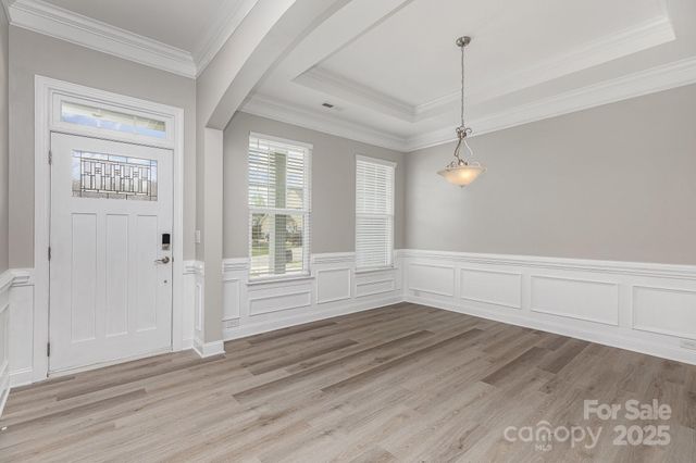 2009 Atherton Drive, Indian Trail, NC 28079