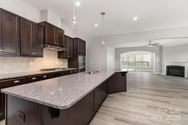 2009 Atherton Drive, Indian Trail, NC 28079
