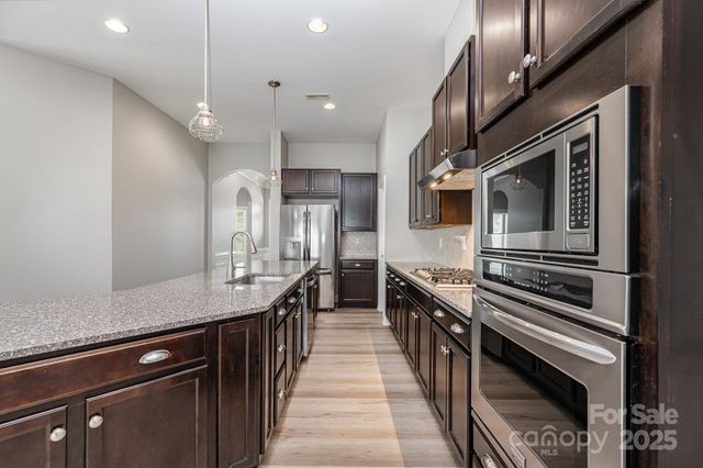 2009 Atherton Drive, Indian Trail, NC 28079