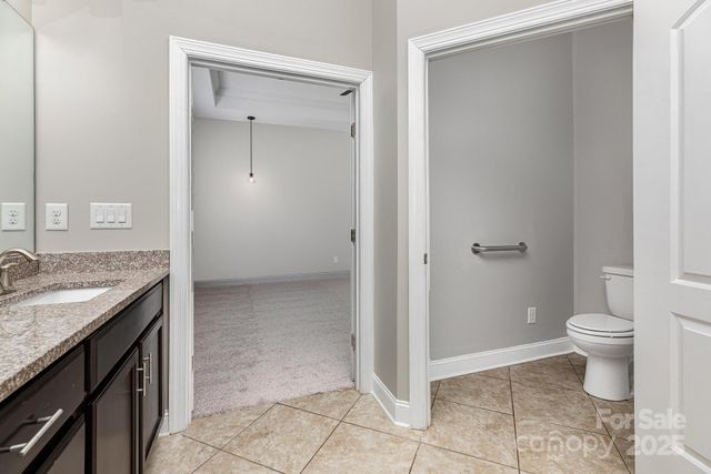 2009 Atherton Drive, Indian Trail, NC 28079