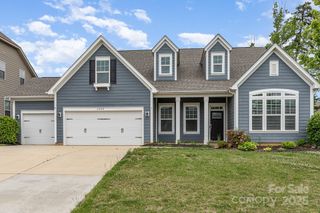 2009 Atherton Drive, Indian Trail, NC 28079