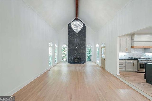 4531 Outer Bank Drive, Peachtree Corners, GA 30092