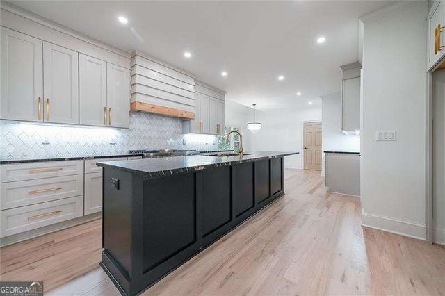 4531 Outer Bank Drive, Peachtree Corners, GA 30092