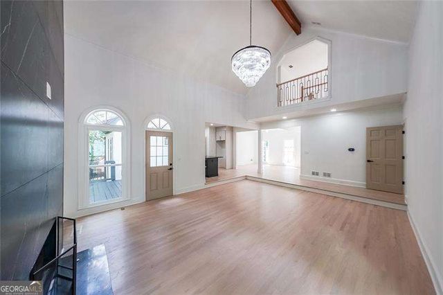 4531 Outer Bank Drive, Peachtree Corners, GA 30092