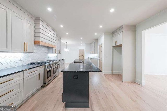 4531 Outer Bank Drive, Peachtree Corners, GA 30092