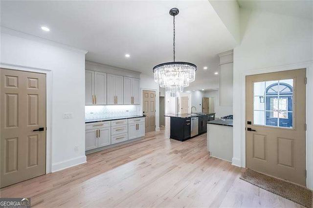 4531 Outer Bank Drive, Peachtree Corners, GA 30092