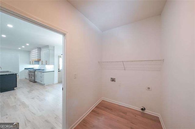 4531 Outer Bank Drive, Peachtree Corners, GA 30092