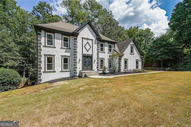 4531 Outer Bank Drive, Peachtree Corners, GA 30092