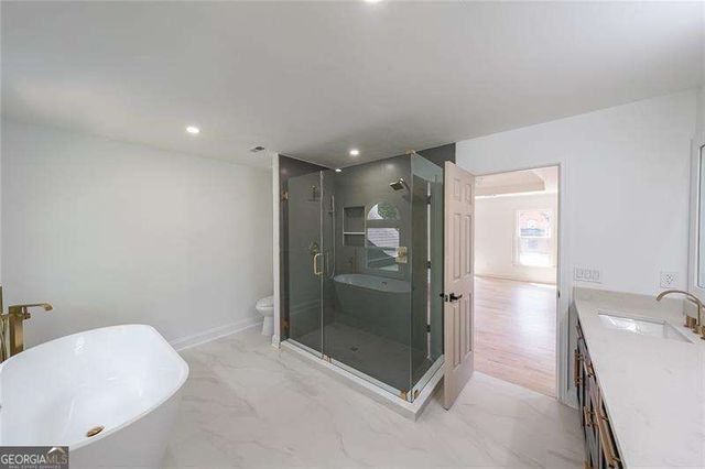 4531 Outer Bank Drive, Peachtree Corners, GA 30092