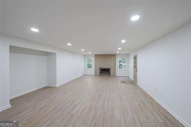 4531 Outer Bank Drive, Peachtree Corners, GA 30092