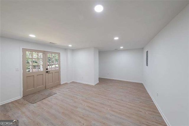 4531 Outer Bank Drive, Peachtree Corners, GA 30092