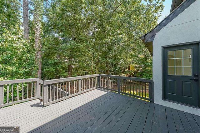 4531 Outer Bank Drive, Peachtree Corners, GA 30092