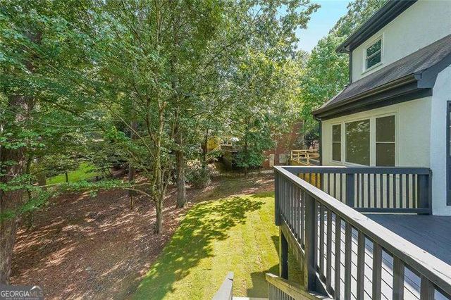 4531 Outer Bank Drive, Peachtree Corners, GA 30092