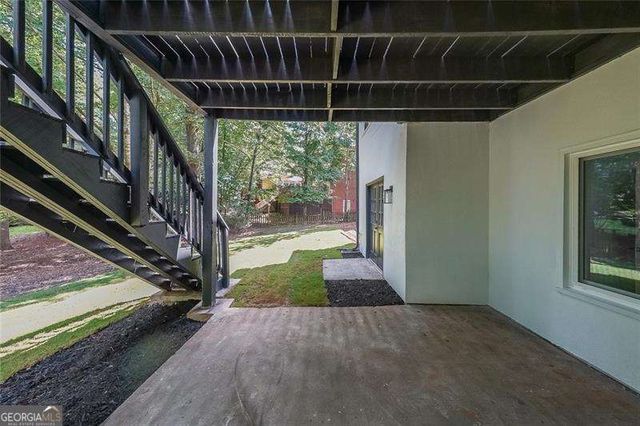 4531 Outer Bank Drive, Peachtree Corners, GA 30092