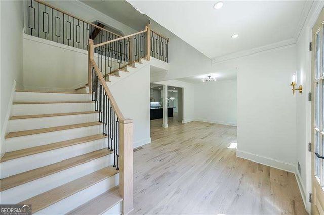 4531 Outer Bank Drive, Peachtree Corners, GA 30092