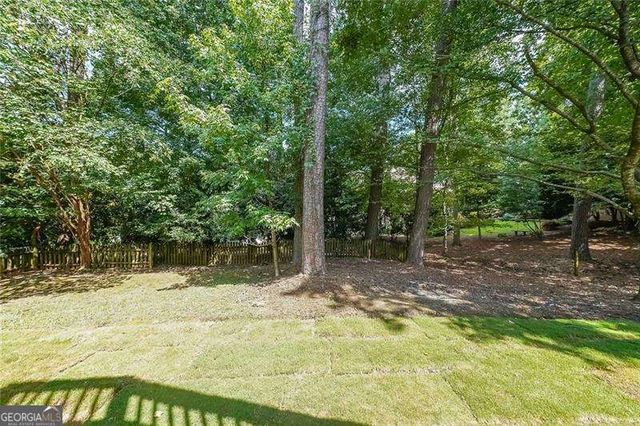 4531 Outer Bank Drive, Peachtree Corners, GA 30092