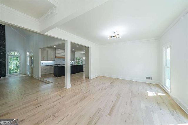 4531 Outer Bank Drive, Peachtree Corners, GA 30092