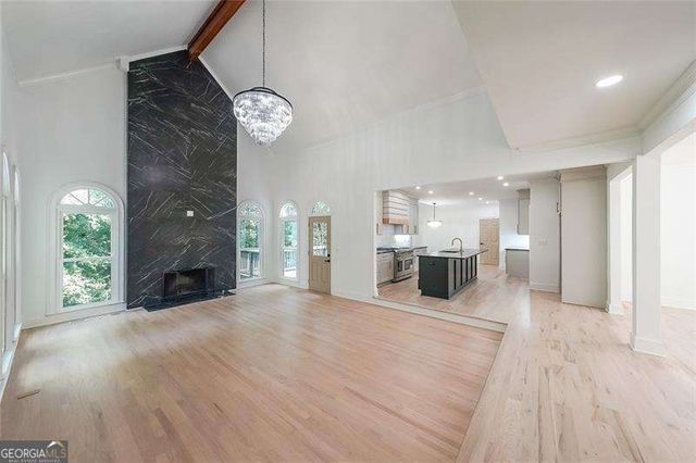 4531 Outer Bank Drive, Peachtree Corners, GA 30092