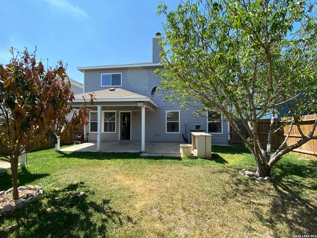 7940 Abbotts Pointe, San Antonio, TX 78254