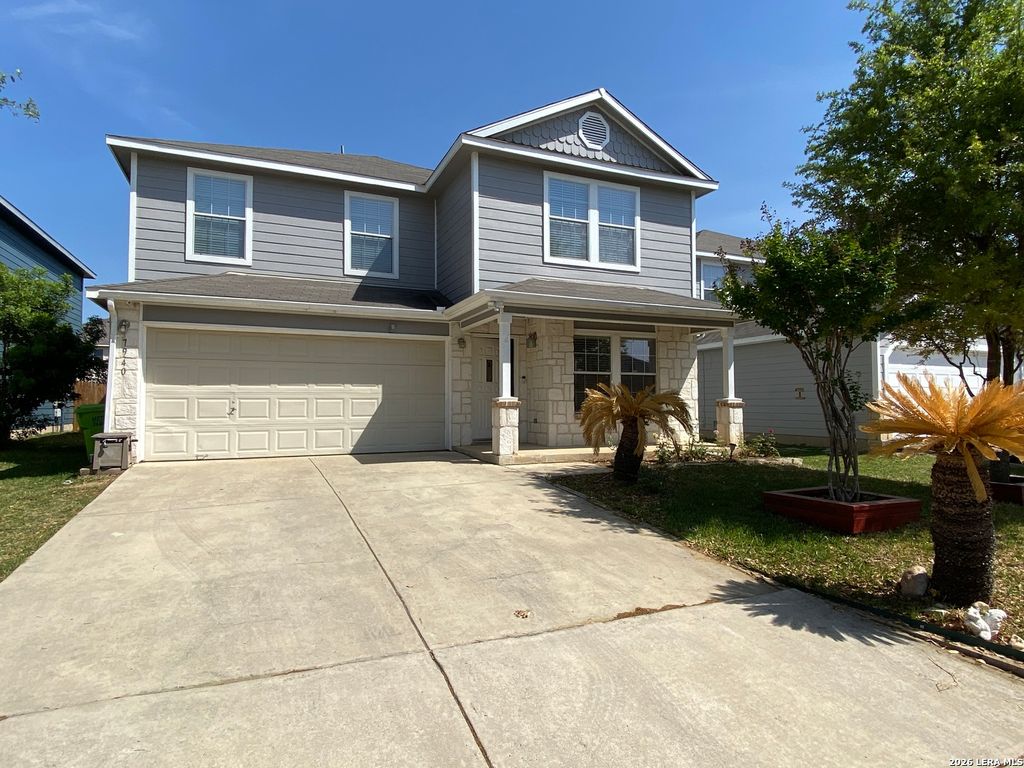 7940 Abbotts Pointe, San Antonio, TX 78254