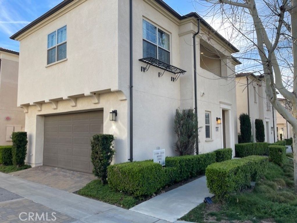 22014 Moveo, Saugus, CA 91350