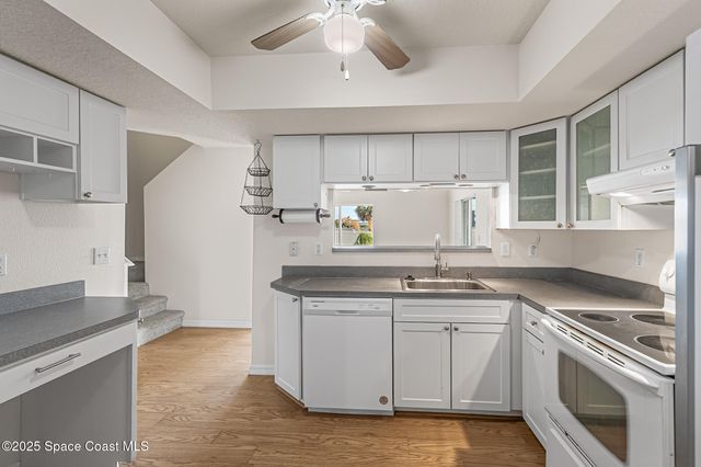 59 Emerald Court, Satellite Beach, FL 32937