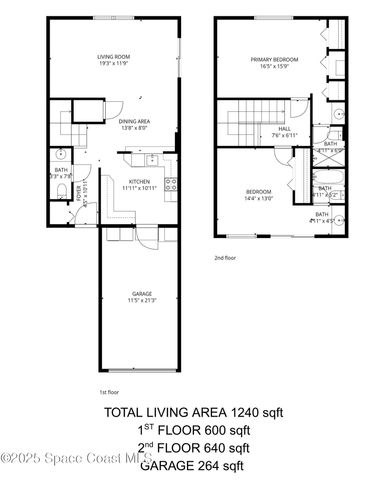 59 Emerald Court, Satellite Beach, FL 32937