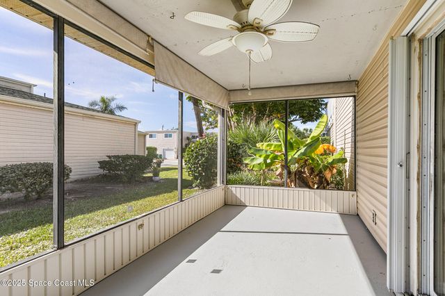 59 Emerald Court, Satellite Beach, FL 32937