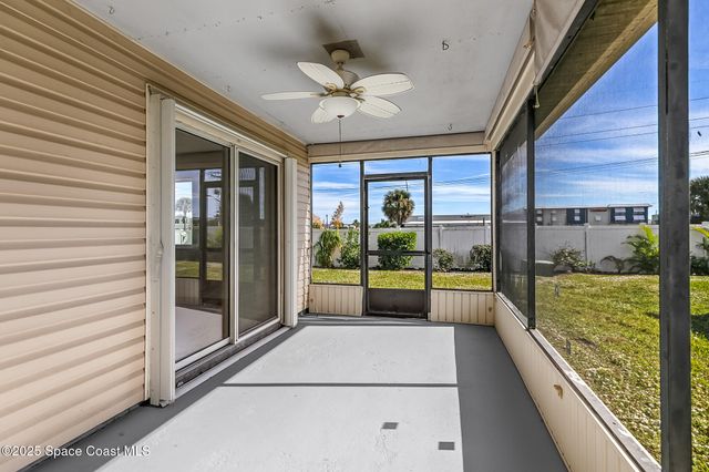 59 Emerald Court, Satellite Beach, FL 32937