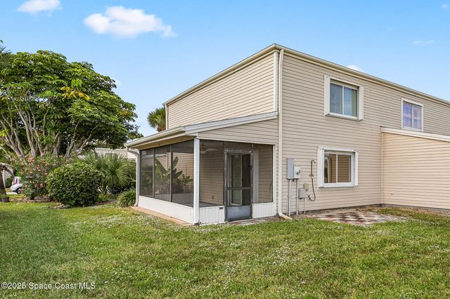 59 Emerald Court, Satellite Beach, FL 32937