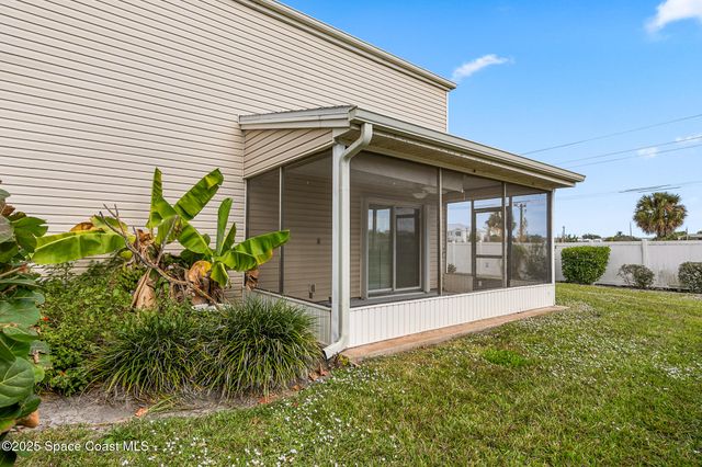 59 Emerald Court, Satellite Beach, FL 32937