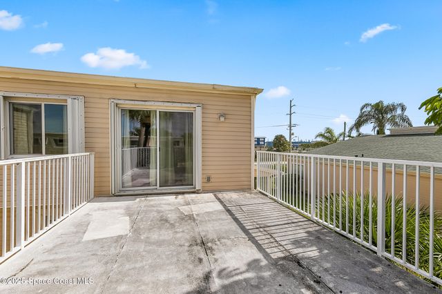 59 Emerald Court, Satellite Beach, FL 32937