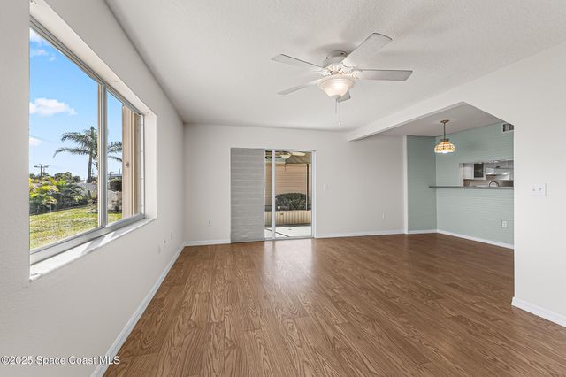 59 Emerald Court, Satellite Beach, FL 32937