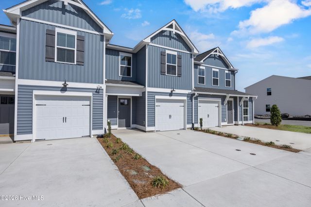 14 W Pioneer Way 131, Hampstead, NC 28443