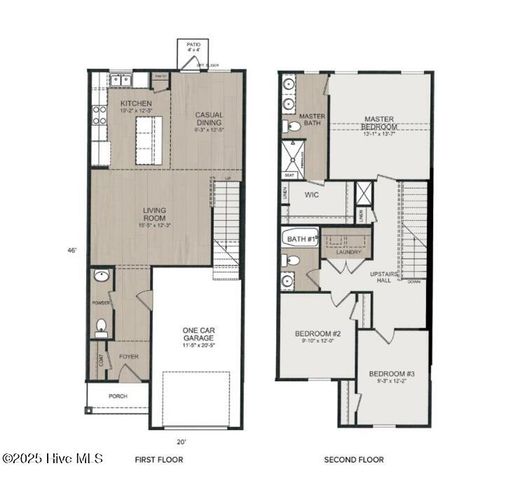 14 W Pioneer Way 131, Hampstead, NC 28443
